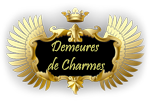 www.demeuresdecharmes.fr
